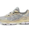 Gray Yellow 36-47