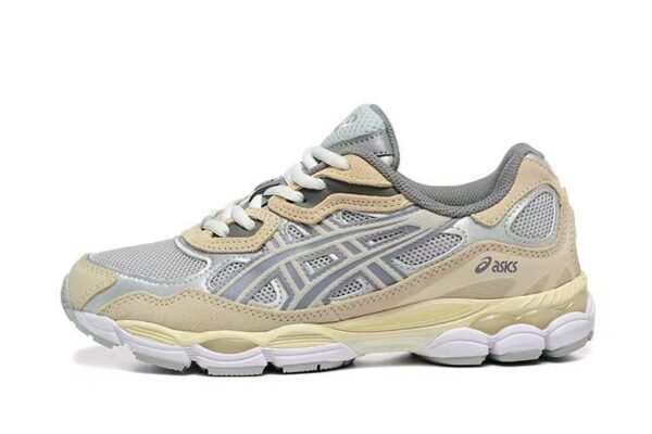 Gray Yellow 36-47