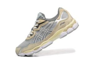 Gray Yellow 36-47