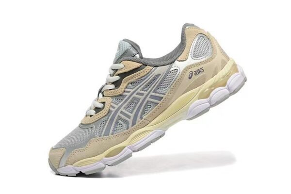 Gray Yellow 36-47