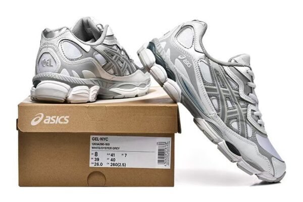 White Ash 36-47