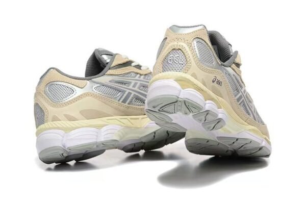 Gray Yellow 36-47