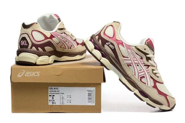 Sweet Powder 36-47