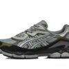 Gray, Black and Red 36-47