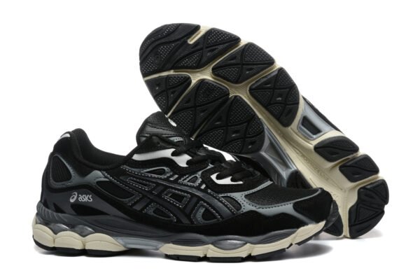 Dark Gray 36-47