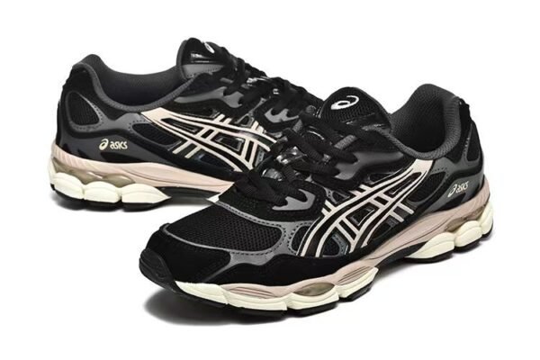Black and White 36-47