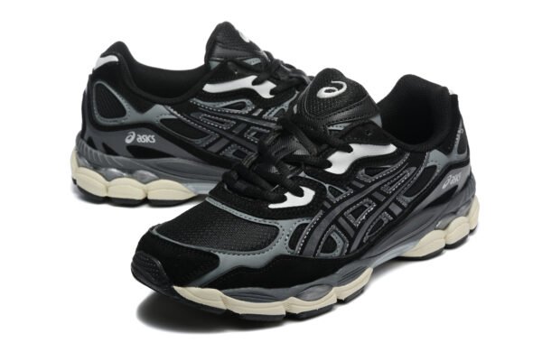 Dark Gray 36-47