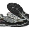 Gray, Black and Red 36-47