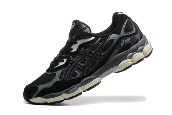 Dark Gray 36-47