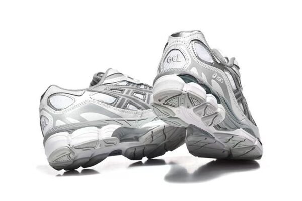 White Ash 36-47