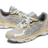 Gray Yellow 36-47