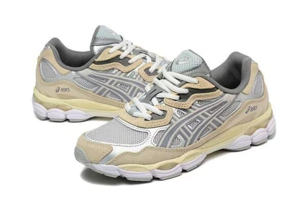 Gray Yellow 36-47