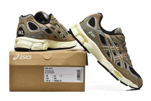 Taupe 36-47