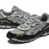 Gray, Black and Red 36-47