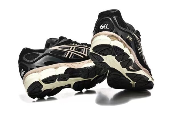Black and White 36-47