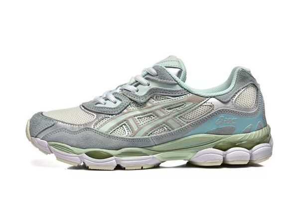 White and Blue 36-47
