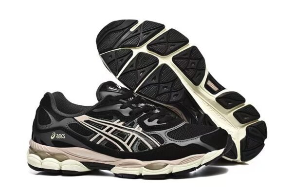 Black and White 36-47