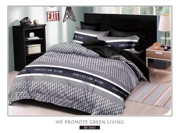 Bed Sheet Sets