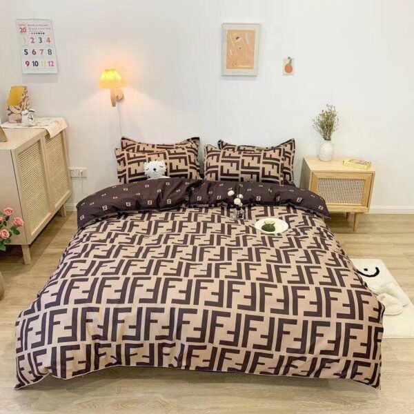 Bed Sheet Sets