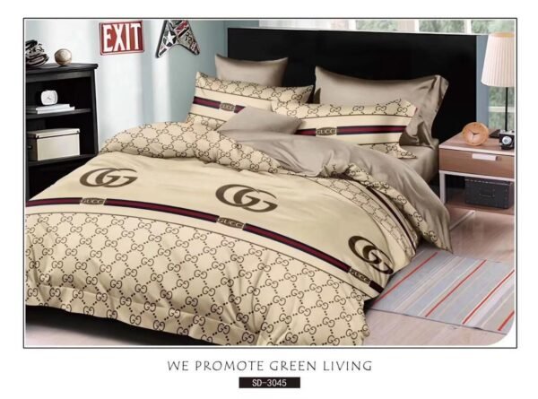 Bed Sheet Sets