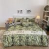 Bed Sheet Sets