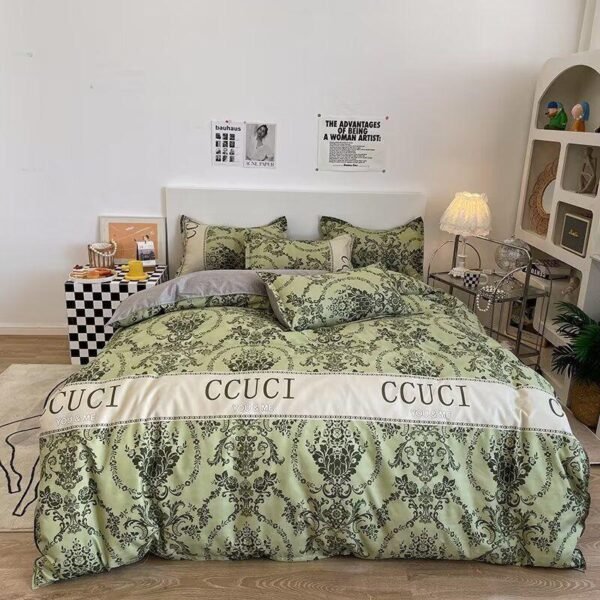 Bed Sheet Sets