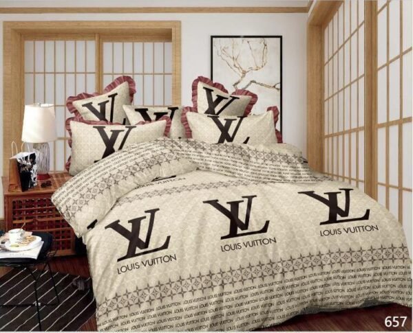 Bed Sheet Sets