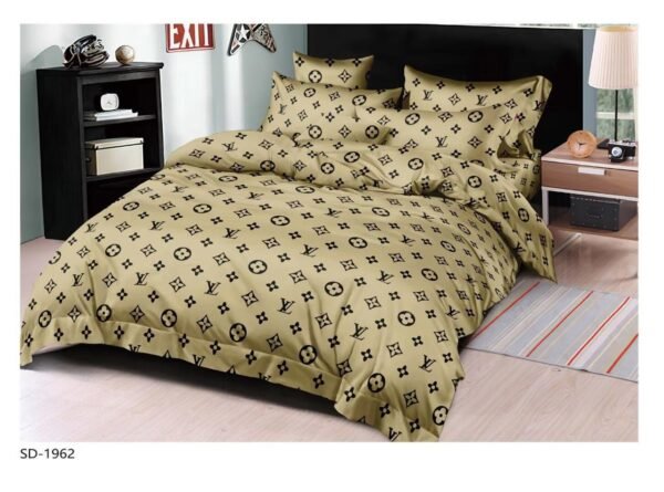 Bed Sheet Sets