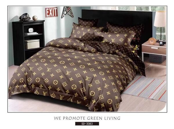 Bed Sheet Sets
