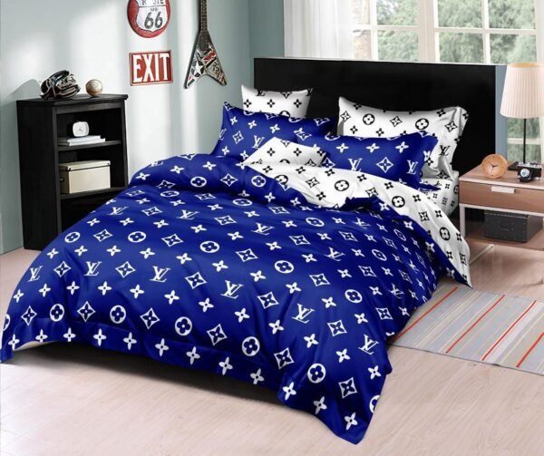 Bed Sheet Sets