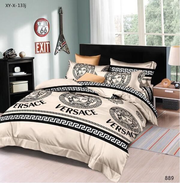 Bed Sheet Sets