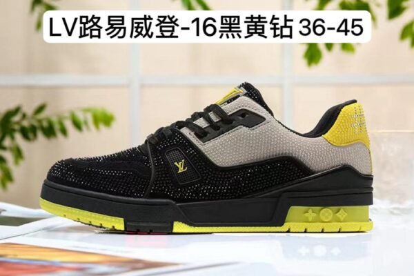 Customized Design Shoes