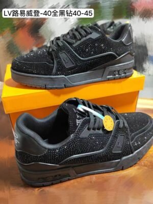 Customized Design Shoes