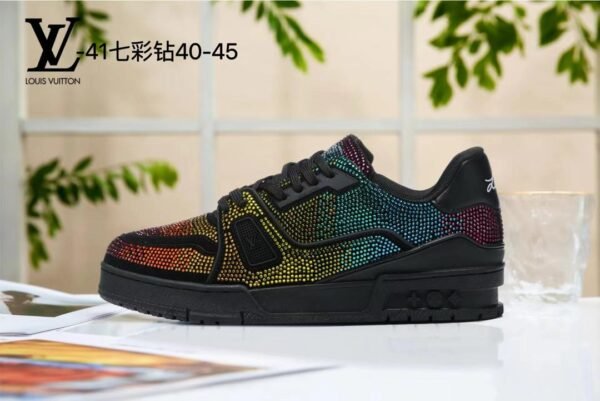Customized Design Shoes