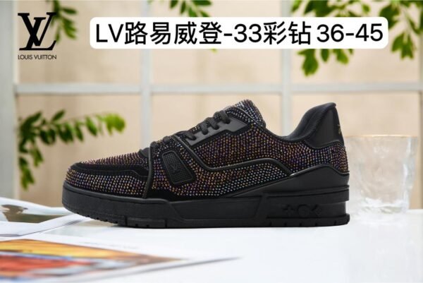 Customized Design Shoes