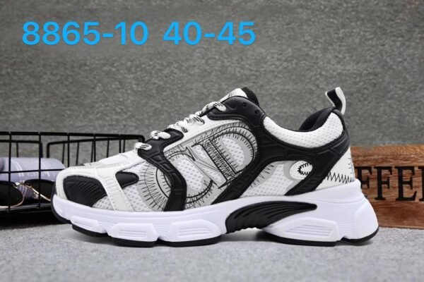 Customized Design Shoes