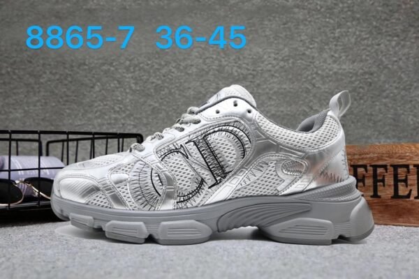 Customized Design Shoes