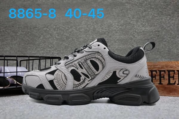 Customized Design Shoes