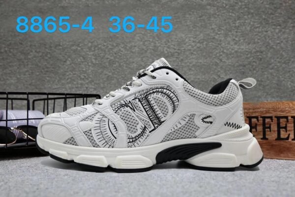 Customized Design Shoes