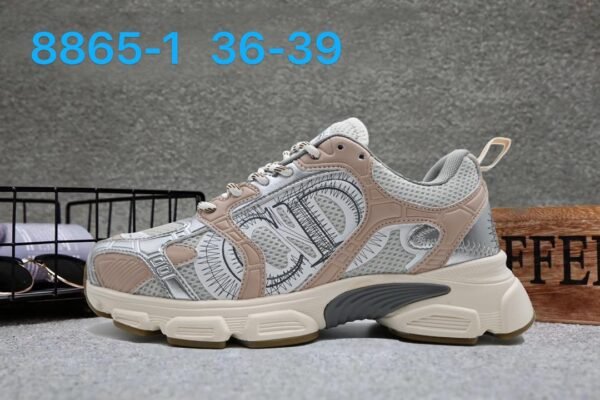 Customized Design Shoes
