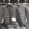 Jacket w/ Customized Design