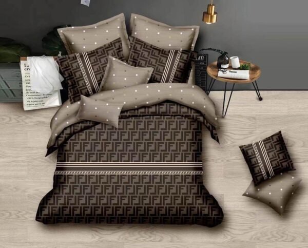 Bed Sheet Sets