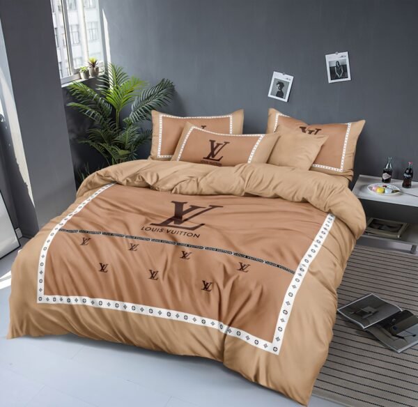 Bed Sheet Sets