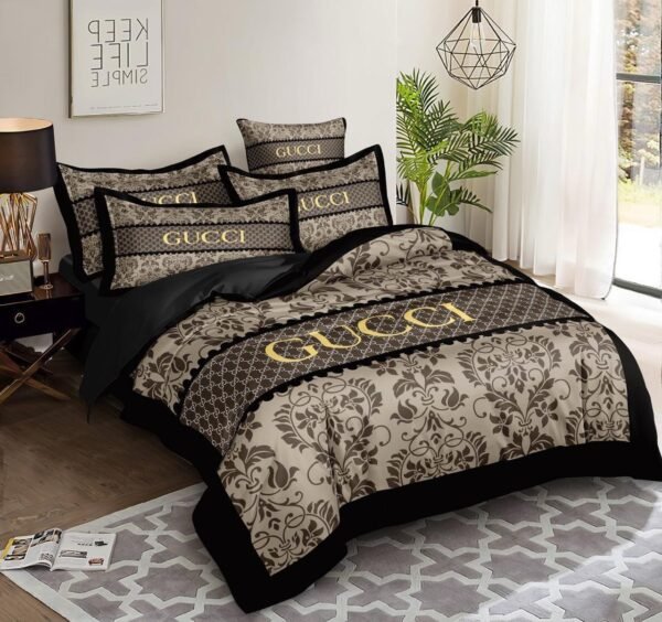 Bed Sheet Sets