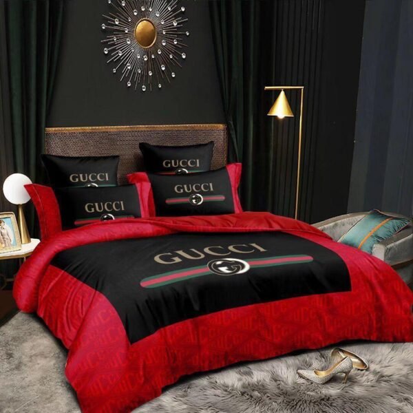 Bed Sheet Sets