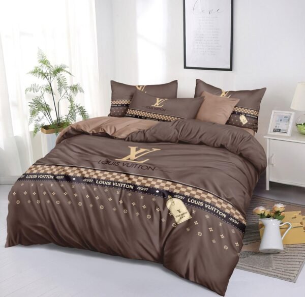 Bed Sheet Sets