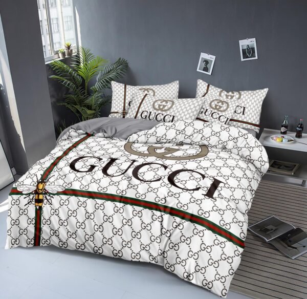 Bed Sheet Sets