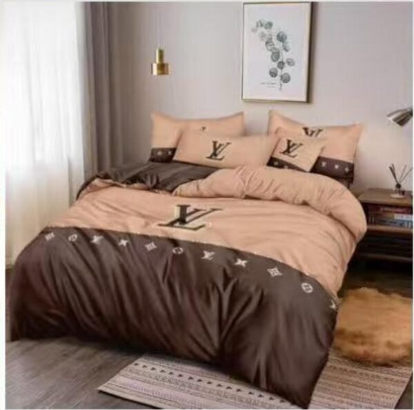 Bed Sheet Sets