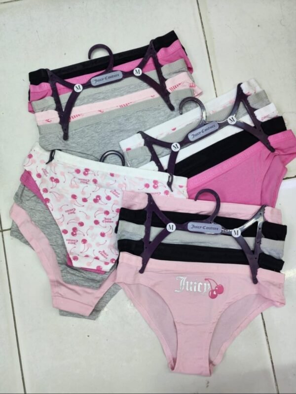 Customize Printed Underwear