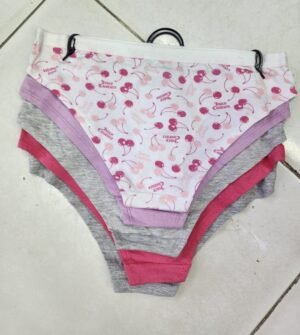 Customize Printed Underwear